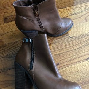 Heeled Boots from Call it Spring